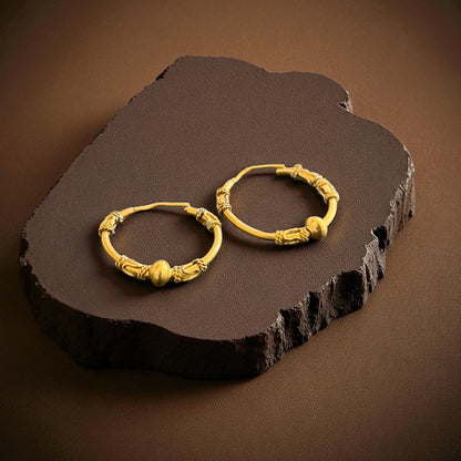 Bani Earrings