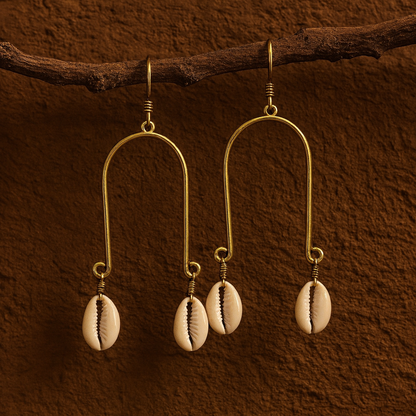 Zira Earrings