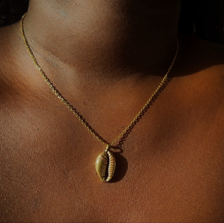 Zuri Necklace