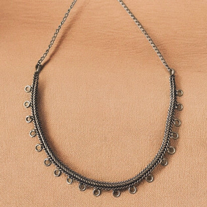 Kéma - Lightweight Handmade African Necklace