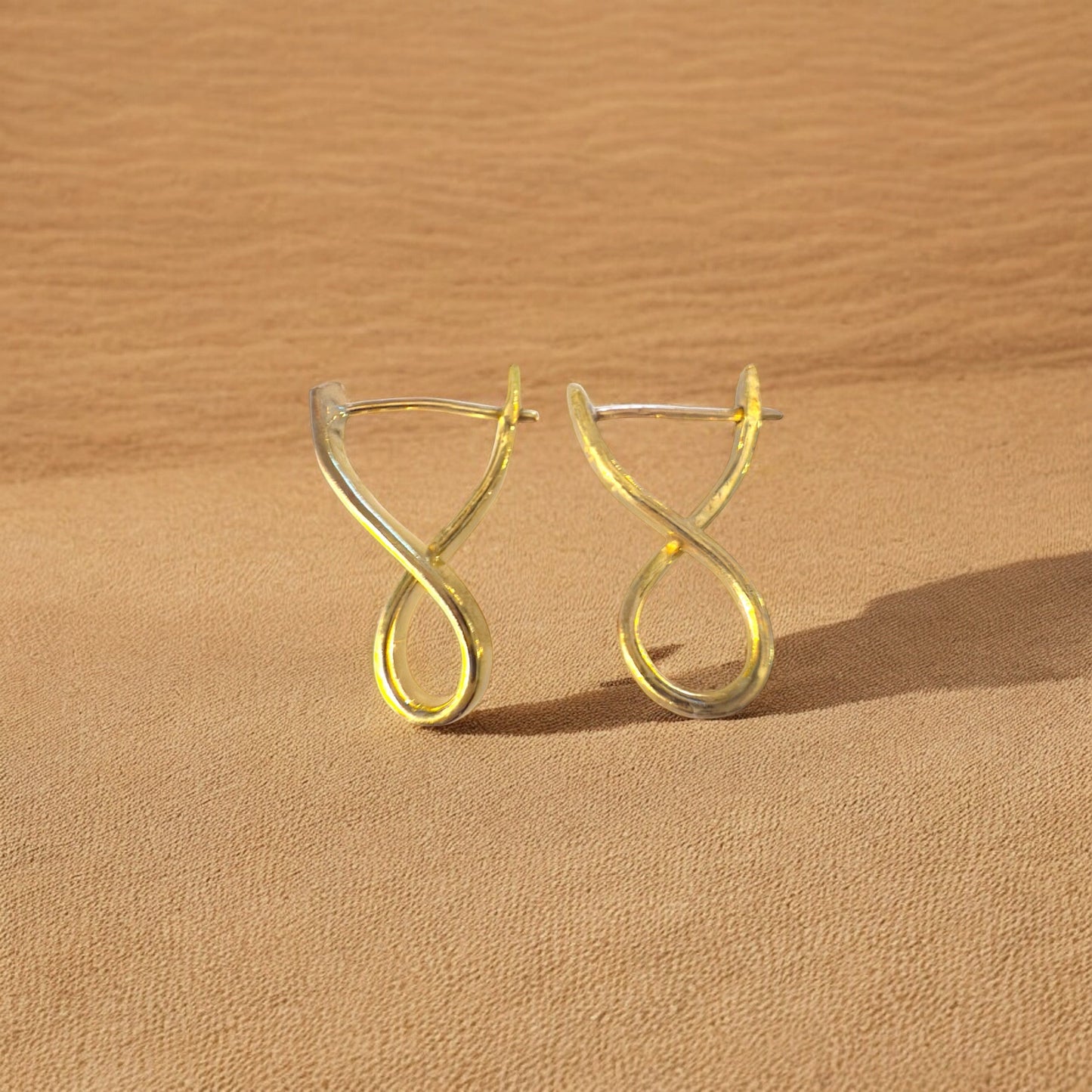 Boucles d'oreilles Kanyi