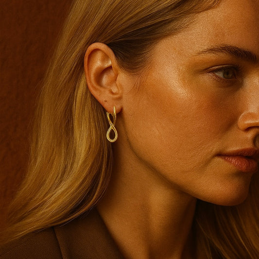 Kanyi Earrings