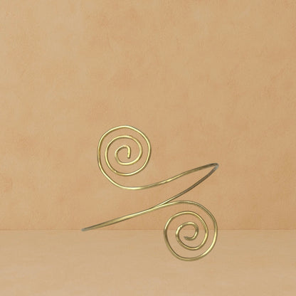 Gbèdè Arm Cuff