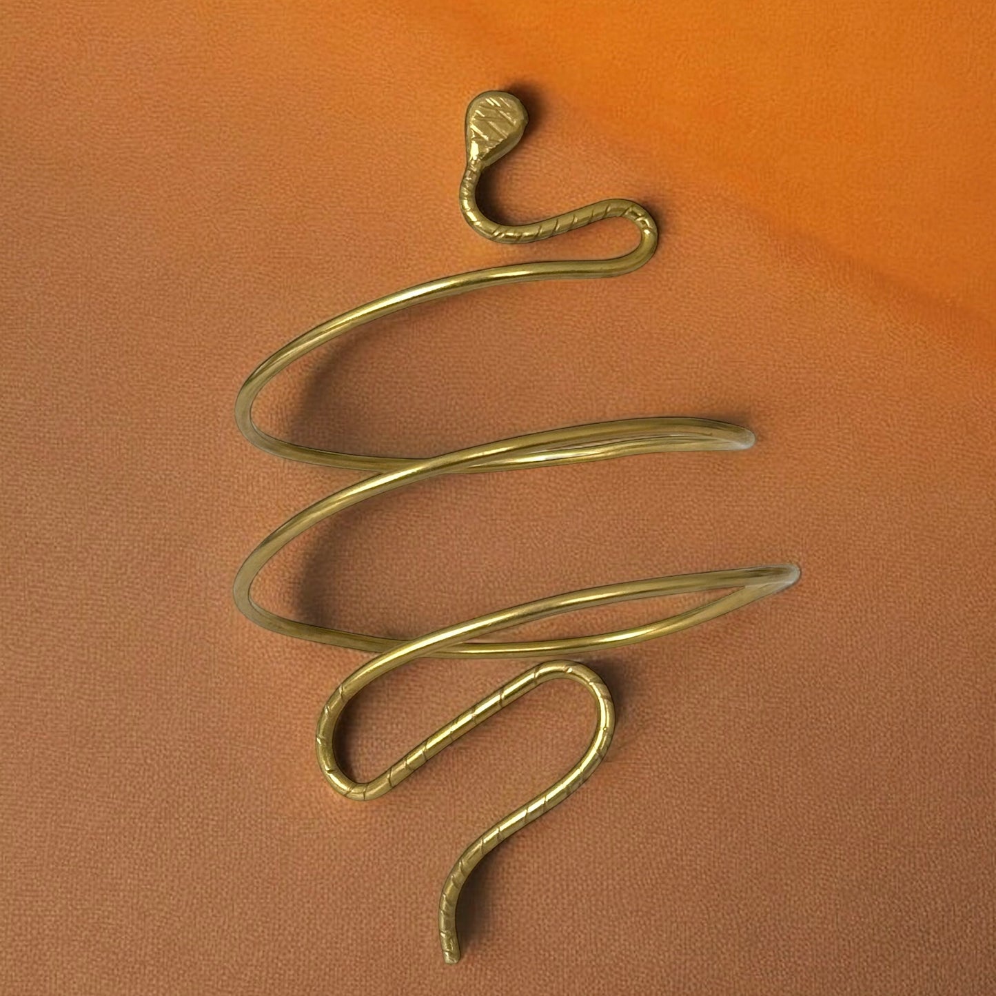 Gbèdè Arm Cuff