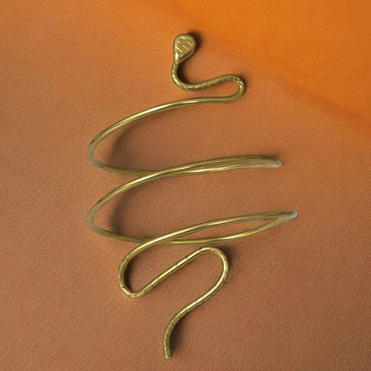 Gbèdè Arm Cuff