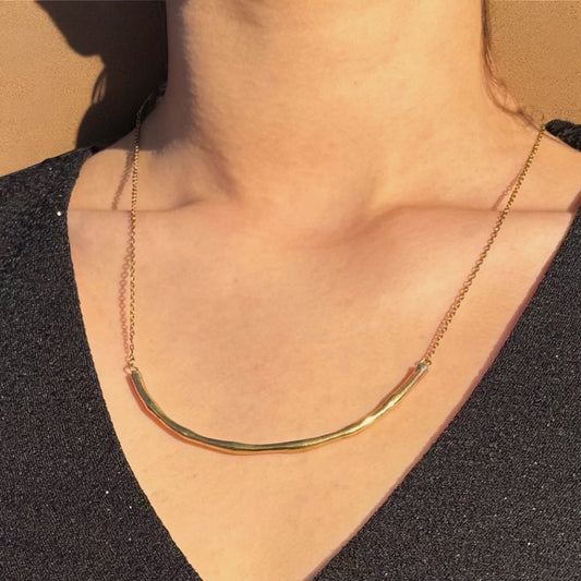 Gaani Necklace