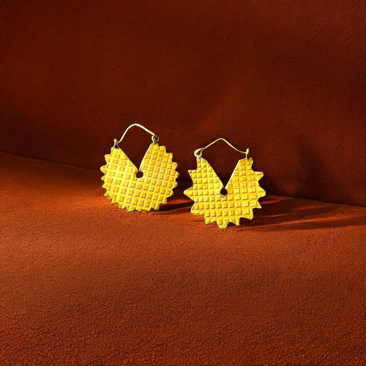 Noji Earrings